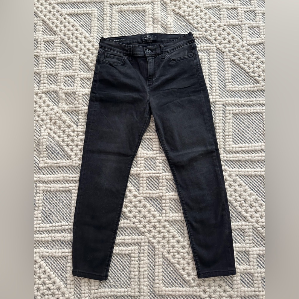 Lucky Brand Brooke Legging